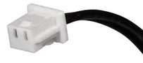 CABLE ASSY, 2POS, RCPT-RCPT, 150MM 15134-0202