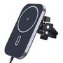 Inductive charger with handle Choetech T200-f (black), Choetech T200-F