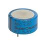 SUPERCAPACITOR, EDLC, 3.3F, 5.5V, RADIAL USCFT00H335Z00