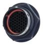 CIRCULAR CONN, RCPT, 24-48, JAM NUT UPT07D-24-48S