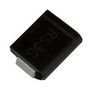 SCHOTTKY RECTIFIER, 2A, 50V, DO-214AA SS25