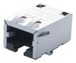 CONNECTOR, RJ45, JACK, 8P8C, SMT S811-1X1T-06-F