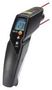 INFRARED THERMOMETER, -30 TO 400 DEG TESTO 830-T2