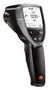 INFRARED THERMOMETER, -10 TO 1500 DEG TESTO 835-T2