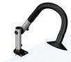 FUNNEL NOZZLE, EXTRACTION ARM, 1.14M T0058762763N