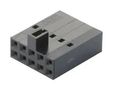 WTB HOUSING, RCPT, 30POS, 2ROW, 2.54MM 22-55-2302