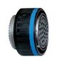 CIRCULAR CONNECTOR, PLUG, 21-16, CABLE D38999/26ZG16AB