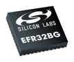 RF SOC, ARM CORTEX-M4, 40MHZ, CSP-43 EFR32BG1B232F256GJ43-C0