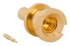 RF COAX, SMPM, JACK, 50 OHM, CABLE 925-134J-51S
