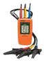 PHASE SEQUENCE TESTER, 40V-600V 480400
