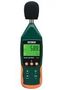 SOUND METER /DATALOGGER, 30 TO 130 DB SDL600
