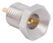 RF COAX CONN, PSMP JACK, 50 OHM PSMP-MSSB-CSB