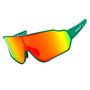 Polarized cycling glasses Rockbros 10165, Rockbros 10165