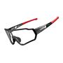 Bicycle glasses, with photochromic Rockbros 10161, Rockbros 10161