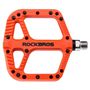 Platform Pedals Rockbros 2018-12AOR (Orange), Rockbros 2018-12AOR