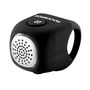 Bicycle Bell Black Rockbros CB1709BK, Rockbros CB1709BK