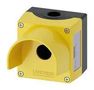 ENCLOSURE, 1 COMMAND POINT, METAL, YEL 3SU1851-0AA00-0AC2