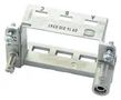 HINGED FRAME, SIZE 10B, 3 MODULE 09140100361