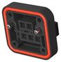 SUB ASSEMBLY, MMC CONNECTOR 2271280-1