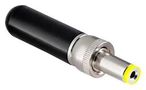 DC POWER PLUG, 3A, 24V, CABLE S761KH.