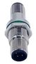 ADAPTER, 5POS M12 PLUG-PLUG, A CODE S58-A05-MMR001