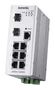 ETHERNET SWITCH, 10MBPS, 100MBPS, 1GBPS JETNET 5208G-2F