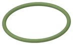 EMI JAM NUT SEAL, 34.7MM ID, FNA, PK10 98-24018-10.