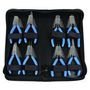 Eight Piece Precision Plier Set GPL-168