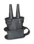 BOOT WITH COVER, IP64, CONNECTOR 3-6035P1
