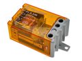 Relay bistable 230VAC; 10A; SPST-NO, IP20, Finder 27.01.8.230.0000 8012823231792