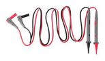 TEST LEADS, RED AND BLACK, 600V RT-ZA22