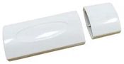 ENCLOSURE, USB, ABS, GREY MC001530