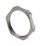 GLAND LOCKNUT, BRASS, M20X1.5 1.167.2000.50