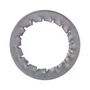 SERRATED WASHER, M32 X 1.5, SS 1.329.3200.50