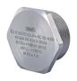 BLANKING PLUG, BRASS, M25X1.5 1.875.2500.50