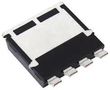 MOSFET, N-CH, 40V, 200A, 175DEG C, 150W SQJQ404E-T1_GE3