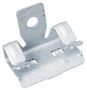 GIRDER CLIP, CHAIN OR WIRE, 6.5MM, PK25 7TCA084030R1696