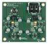 EVAL BOARD, BOOST CONVERTER MAX17222EVKIT#