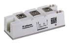 THYRISTOR MODULE, 1.6KV, 175A, MODULE TT175N16SOFHPSA1