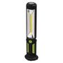 Rechargeable COB LED+LED Work Light, 500 lm, Li-Ion 2000mAh, EMOS P4525 8592920038345