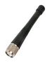 HELICAL WHIP ANTENNA, 868MHZ, TNC DELTA5A/X/TNCM/S/S/17