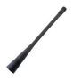 WHIP ANTENNA, 433-458MHZ, BNC CONN DELTA12A/X/BNCM/S/S/17