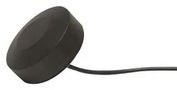PUCK ANTENNA, 0.85-2.1GHZ, SMA, 2.5M TANGO27/2.5M/SMAM/S/S/17