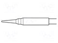 Tip; conical; 0.3mm JBC TOOLS JBC-C105103