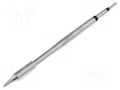 Tip; conical sloped; 1.3mm; longlife JBC TOOLS JBC-C245064