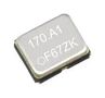 OSCILLATOR, 50MHZ, 2.5MM X 2MM, CMOS X1G0051810024