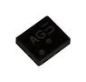 USB SWITCH, 3:1, 7R5, UQFN-12 NCN1188MUTAG