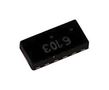 EMI/RC FILTER, 6LINE, 100R, 17PF, DFN-12 SNUF6401MNT1G