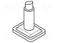 Tip; special; 17x17mm; longlife JBC TOOLS JBC-C245247