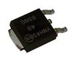 MOSFET, P-CH, 60V, 12A, TO-252 2SJ598-ZK-E1-AZ